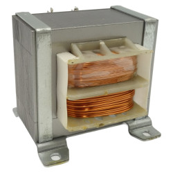 TS25/026  2x12V-2x1,05A Trafo Transformator sieciowy