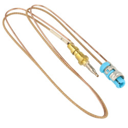 Termopara, Czujnik do kuchenki, Płyty AMICA  Typ palnika Somipress