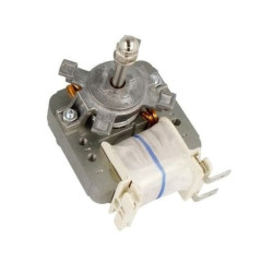 Silnik Termoobiegu Piekarnika Amica, Nawiew - Termoobieg