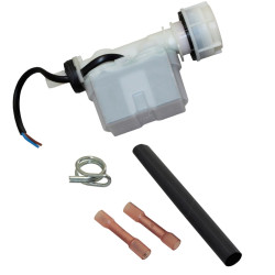 Elektrozawór AquaStop, Zmywarki BOSCH SIEMENS