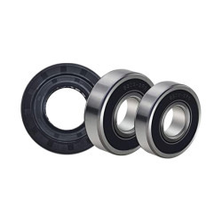 Łożyska Bębna Pralki LG 6305 6306 37x76x9,5/12