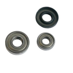 Łożyska SKF Pralki Maxx Bosch WFL1200PL09 12 13 17