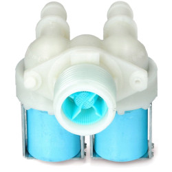 Elektrozawór Podwójny Do Pralki BEKO 2901250300