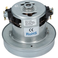 Silnik Odkurzacza 1600W LG, SAMUNG, ZELMER METEOR 2