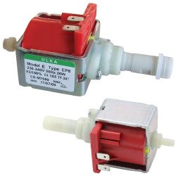 Pompa Ciśnieniowa Ekspresu, Odkurzacza, ULKA EP8 26W/230V, Pompka