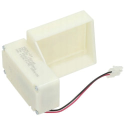 DAMPER Przepustnica Powietrza Lodówki WHIRPOOL, HOTPOINT, PRIVILEG, INDESIT