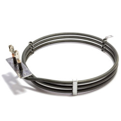 Grzałka Termoobiegu Do Piekarnika Smeg 2700w Zamiennik Bosch