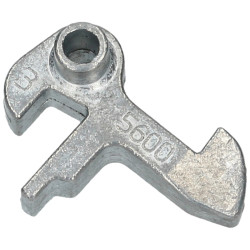 Zaczep Haczyk Zamka Drzwi do Pralki Electrolux Zanussi 5600