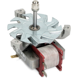 Silnik Wentylator Nawiew Termoobiegu Piekarnika Beko 264440102 26W