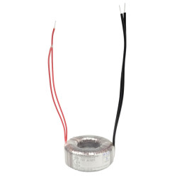 TST20/004  2x12V-2x0,8A Trafo To TST Transformator toroidalny