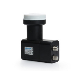 Konwerter SAT Unicable ANKASAT Black WideBand