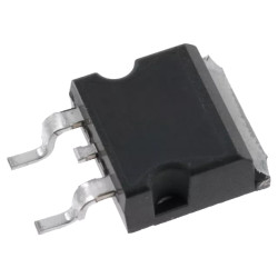 L7805CD2T SMD Stabilizator D2PAK LM7805