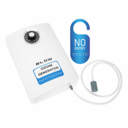 Generator Ozonu BLOW OZ-02 15W 1000 mg/h