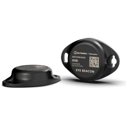 Lokalizator Bluetooth Teltonika BTSID1 EYE BEACON IP67 zasięg 80m bateria 10lat Czujnik Android i iOS.