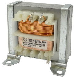 TS18/16  12V-1,4A Trafo Transformator sieciowy