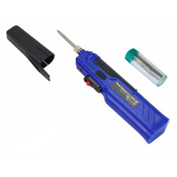 Lutownica 8W 4,5V DC USB Bateryjna-Narzędzia Warsztatowe i Wyposażenie