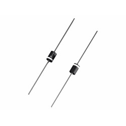 1N5407 3A, 800V Dioda Vrrm 800V, If 3A