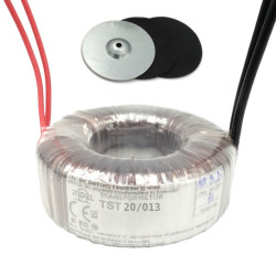 TST20/013  24V-0,8A  Trafo Toroi TST Transformator toroidalny