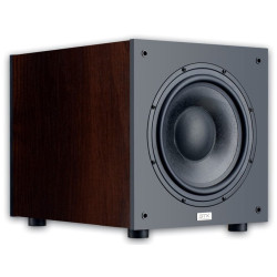 Kolumna S-250n Głośnikowa STX Subwoofer aktywny, Wenge