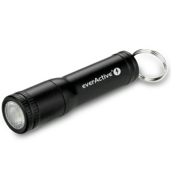 Latarka LED FL-50 SPARKY  Brelok MINI