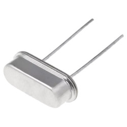 Kwarc 16.0 MHz-Podzespoły Elektroniczne