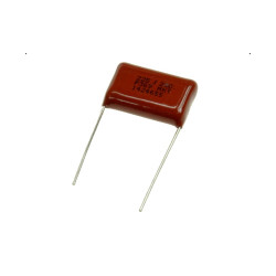 Kondensator MKT 2,2uF 250VDC/160VAC Poliestrowy