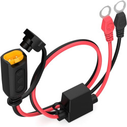 Złączka CTEK Comfort indicator, wskaźnik naładowania akumulatora M6 56-629