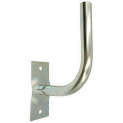 Uchwyt ant. stojak internetowy mały, odległość od ściany 15cm-20cm