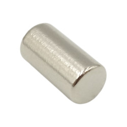 Magnes neodymowy 5x10 walcowy-Narzędzia Warsztatowe i Wyposażenie