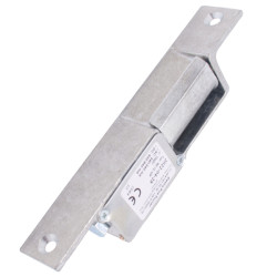 Elektrozaczep R2 Prawy wąski-Sterowanie i Kontrola dostępu