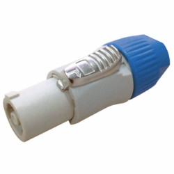 Wtyk PowerCon zasilania power-out ROXTONE