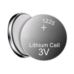 Bateria BR1225 Panasonic 3V (CR1225)-Baterie