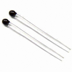 Termistor NTC110 10k czujnik temperatury-Podzespoły Elektroniczne