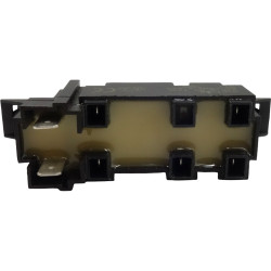 Generator Iskry, Iskrownik Płyty Kuchenki Amica, Whirlpool, Smeg, 5 palników