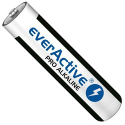 Bateria LR3 EverActive Pro AAA Alkaline-Baterie