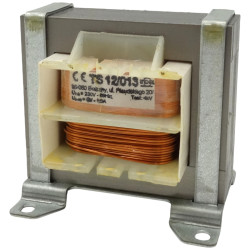 TS12/013  9V-1,3A Trafo Transformator sieciowy