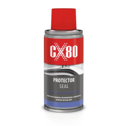 Spray CX80 Preparat do uszczelek 150ml ekologiczny do konserwacji uszczelek