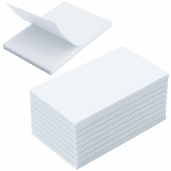 Taśma dwustronna Mikroguma 40x40 mm 3M dwustronna samoprzylepna