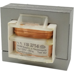 TS2/14  8,2V-0,22A Trafo Transformator sieciowy