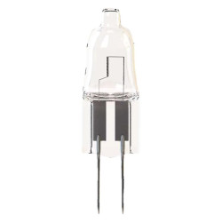 Żarówka G4 hal. kapsuła 14W 12V sztyft halogenowy EMOS
