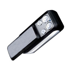 Pilot do BX10 do sterowań car protect BX10/20/30/40/50-Motoryzacja