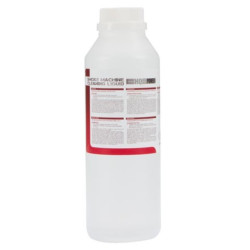 Płyn do wytwornicy mgły czyszcz VELLEMAN do czyszczenia (0.25l)