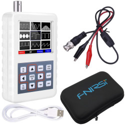 Oscyloskop DSO Fnirsi Pro 5MHz cyfrowy przenośny 200MS/s