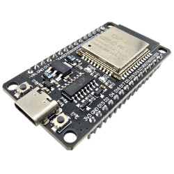 Moduł ESP-32 CH340 USB-C, WIFI + Bluetooth