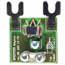Symetryzator Antenowy 6-48 DVB-T Badmor