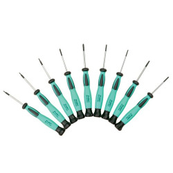 Zestaw Wkrętaków ESD 9 Sztuk, SD-0839 Proskit