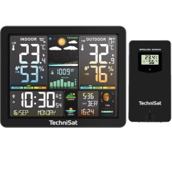 Stacja Pogody IMETEO 500 Technisat
