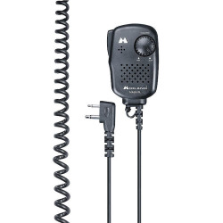 CB Mikrofonogłośnik MA-26 ALAN do radii ręcznych Alan Intek Baofeng-CB Radia i Krótkofalówki