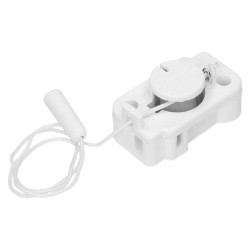 Wyłącznik pociągany 2A/250V Orno Ze sznureczkiem-Elektryka