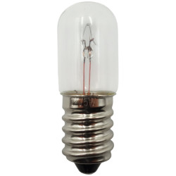 Żarówka E14 12V 5W do bramy, maszyny, kampera-Oświetlenie